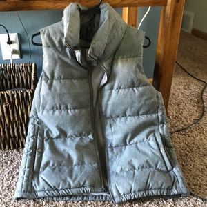 Women’s Puffer Vest